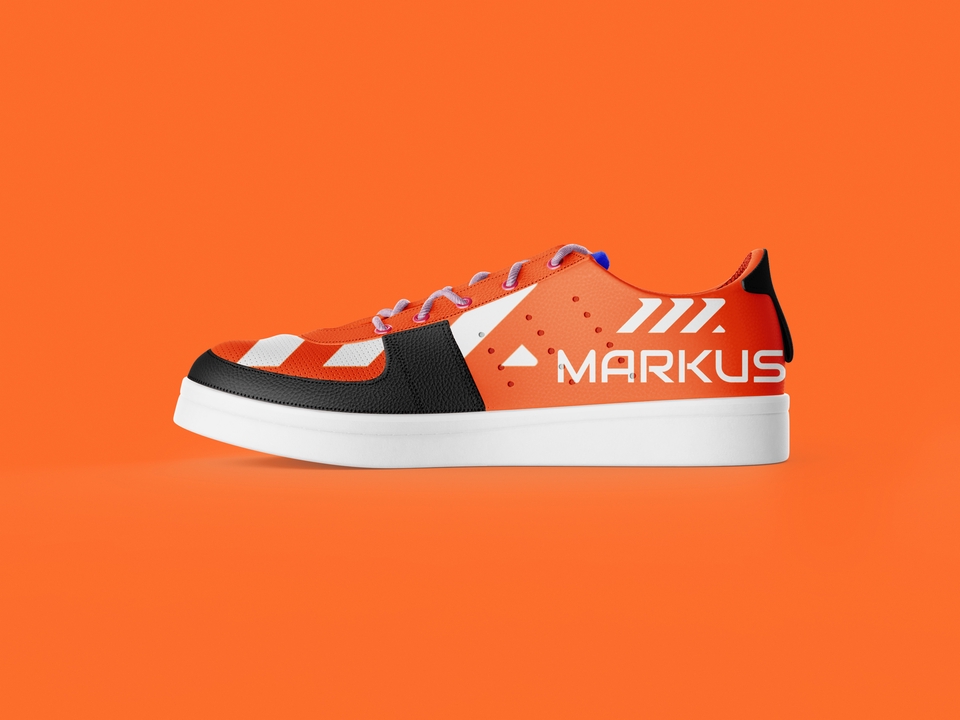 Logo - Jasa Desain Logo Berkualitas Murah - 8