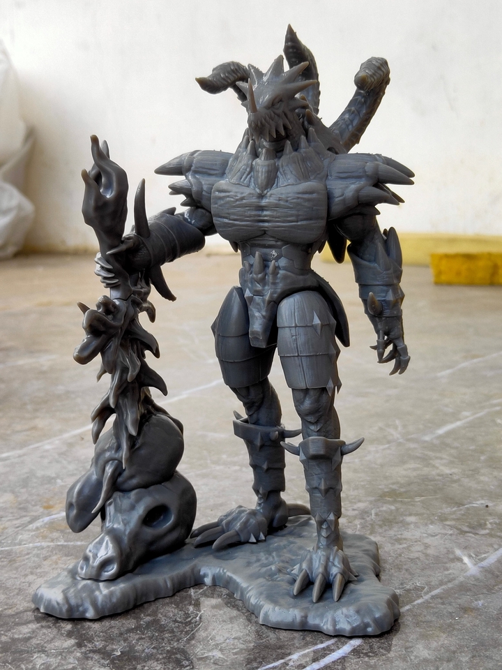 3D Printing - 3D Printing Model - 9