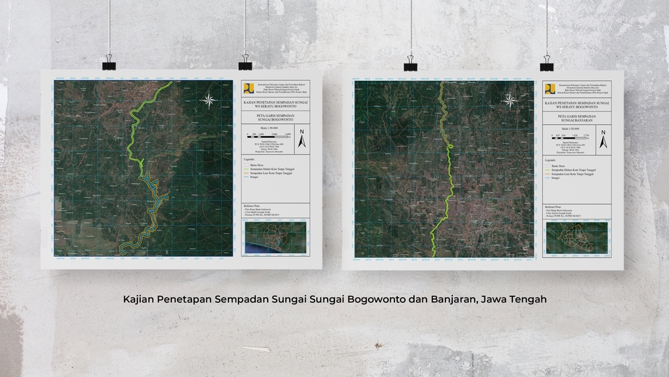 Jasa Lainnya - Pembuatan Peta Interaktif dan Analisa Spasial - 18