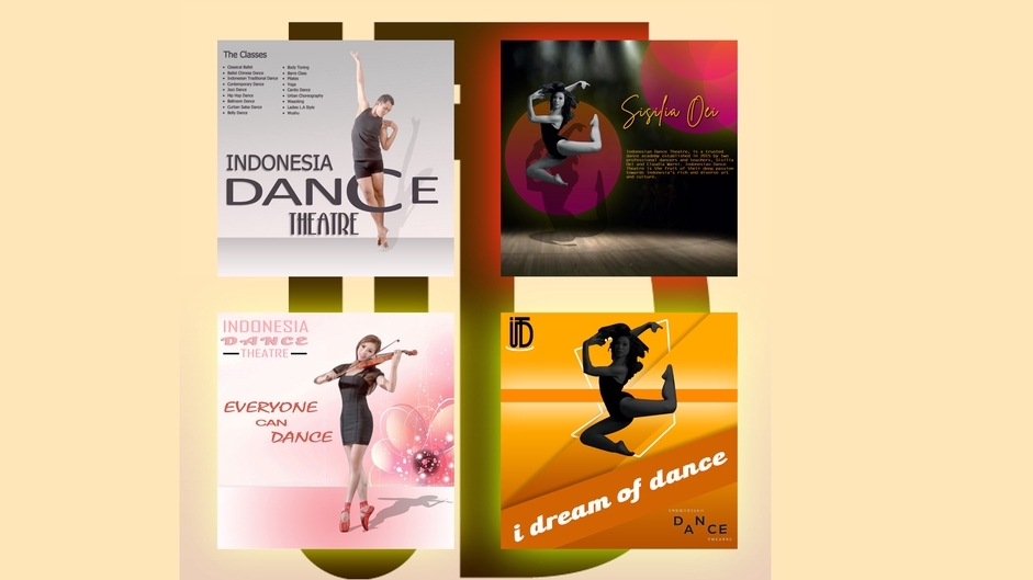 Banner Online - PROMO BANNER DAN SOSIAL MEDIA PREMIUM - 6