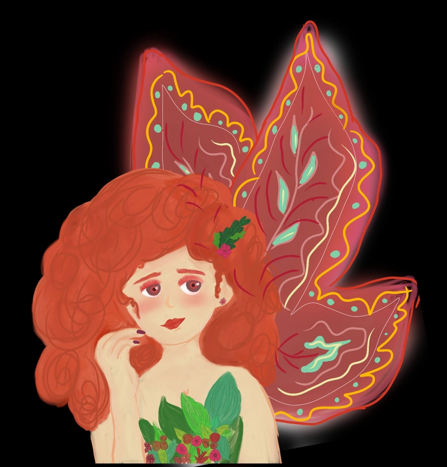 Gambar dan Ilustrasi - ILUSTRASI UNIK UNTUK SEGALA KEBUTUHAN KLIEN (Buku, kain, kemasan, dll) - 14