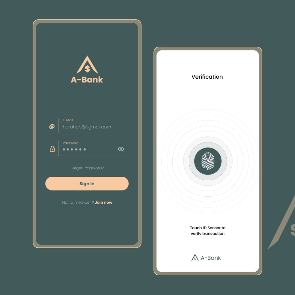 UI & UX Design - UI/UX Design dengan tools Figma sesuai kebutuhan - 7