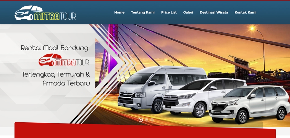 Web Development - Jasa Buat Website Profesional, Pengerjaan Cepat, Revisi Sepuasnya! - 5