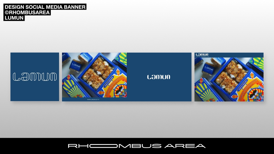 Banner โฆษณา - ออกแบบสื่อโฆษณาทุกรูปแบบ เพื่อให้สินค้าเป็นที่น่าสนใจ!! - 15
