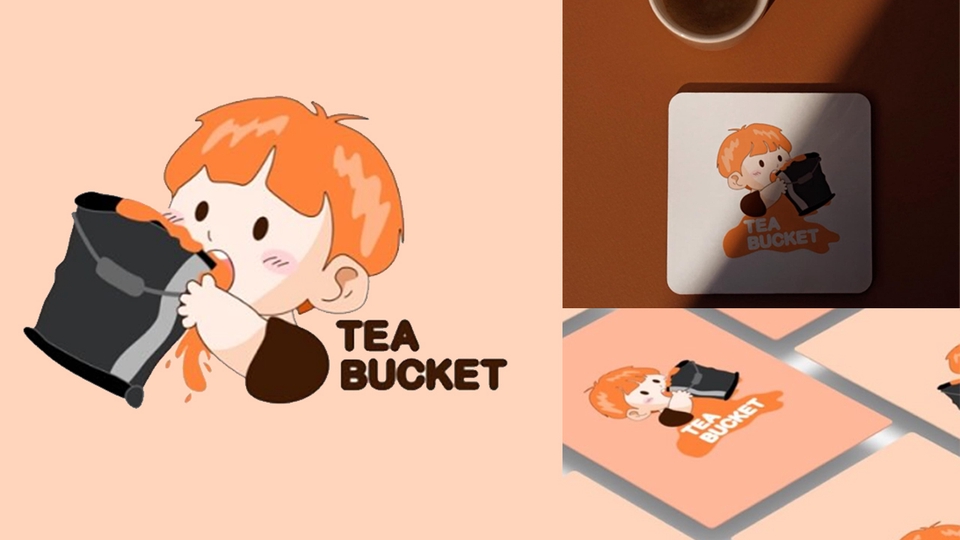 Logo - ออกแบบโลโก้ใน 24 hr. สินค้า บริการ ร้านค้า หรือองค์กร I โลโก้งานอีเว้นท์ พร้อมคอนเซปแนวคิดการออกแบบ - 6