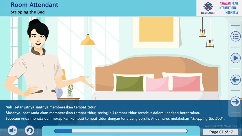 Jasa Lainnya - Module Interaktif dengan Captivate - 2