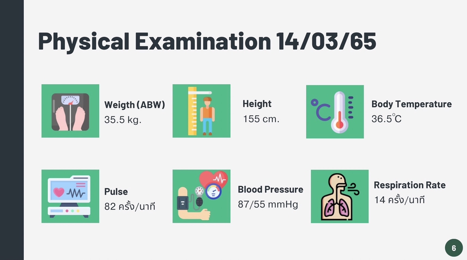 Presentation - Presentation ราคานักศึกษา - 15