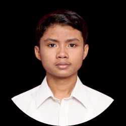 Muhmmad Ali Hadiyat Sofyan