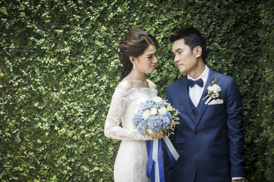 Photography - รับถ่ายภาพรับปริญญาและงานพิธีต่างๆ - 16