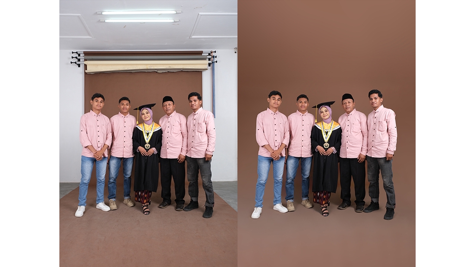 Jasa edit foto profesional, edit background, edit foto pernikahan, ganti background foto, hapus watermark foto.