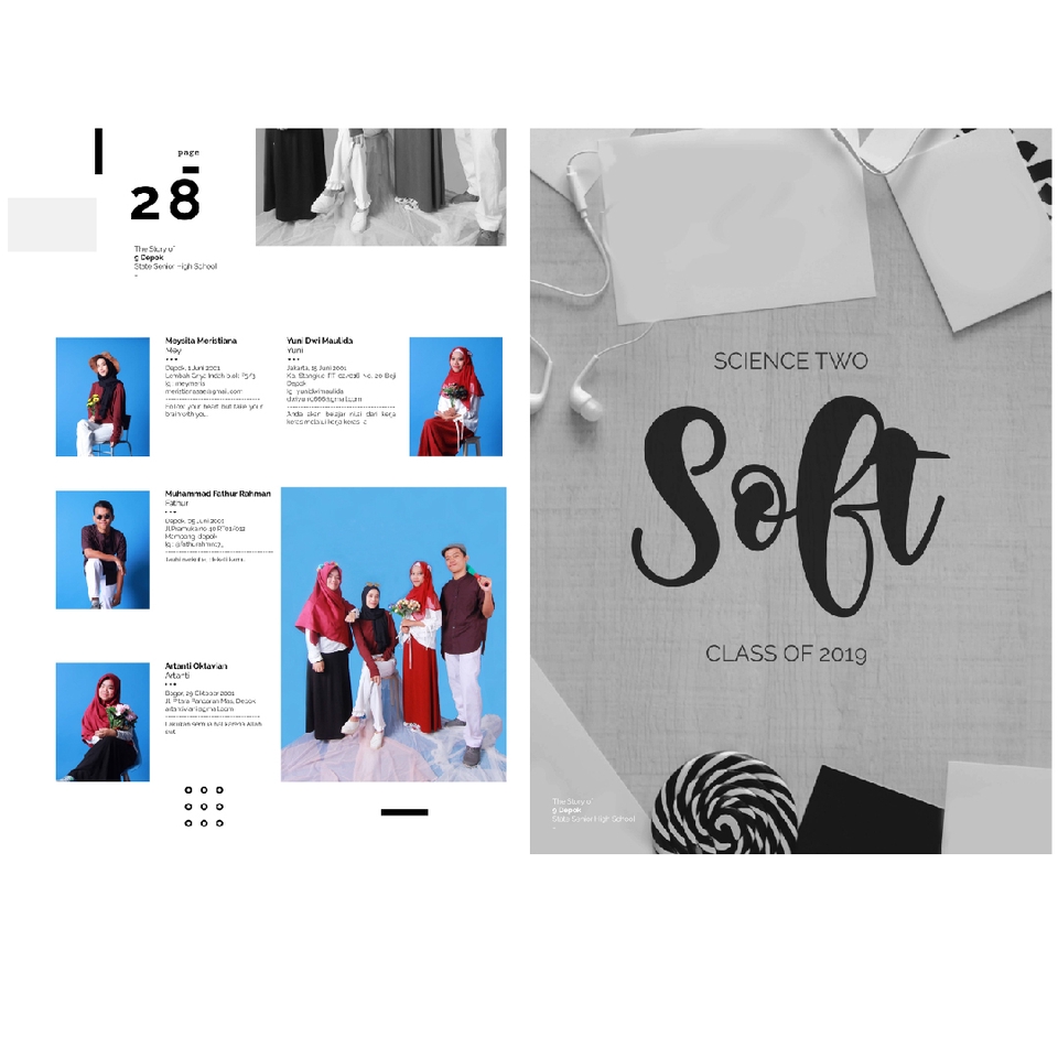 Banner Online - DESAIN FEED INSTAGRAM ( 1 HARI JADI) - 5