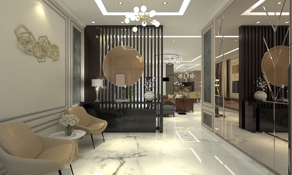 3D & Perspektif - Interior Designer & 3D Rendering - 7