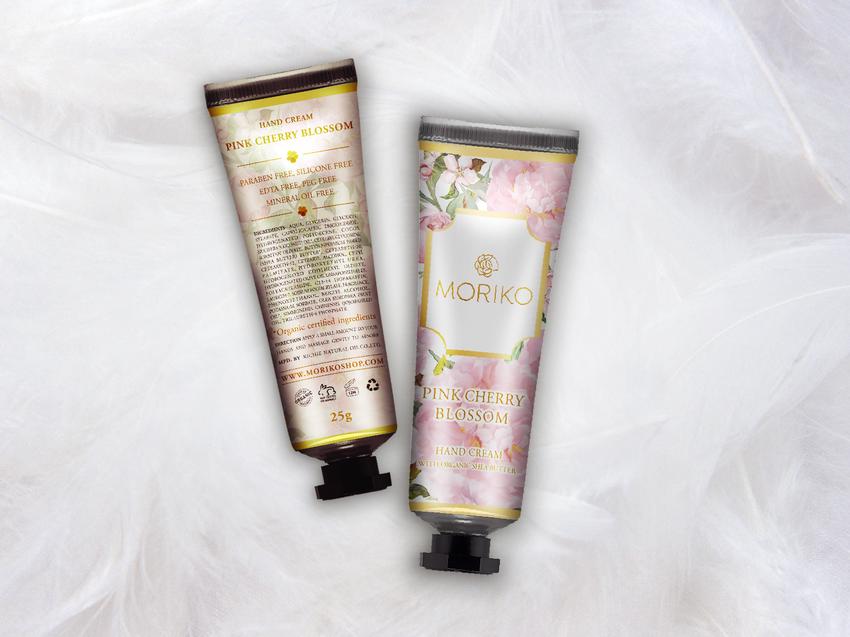 Label & Packaging - ออกแบบแพคเกจเรียบหรู ดูดี สไตล์ Luxury Brand - 3