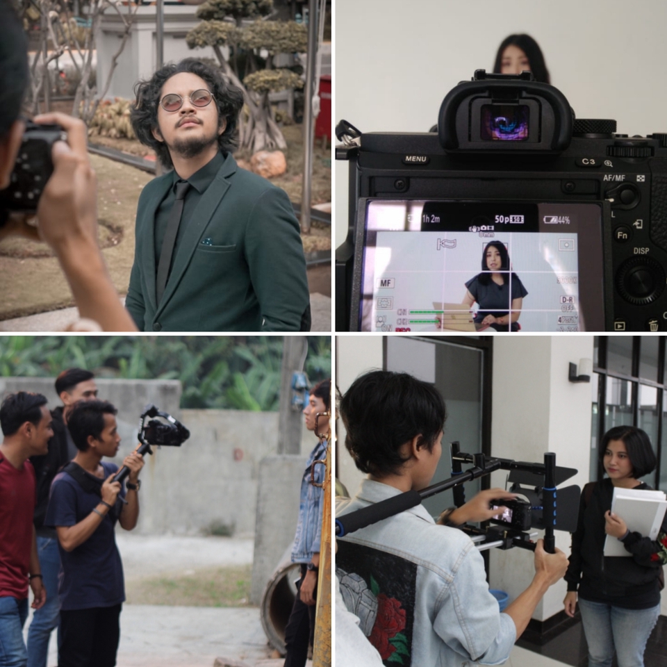 Produksi Video - Video Production Professional - JABODETABEK - 11