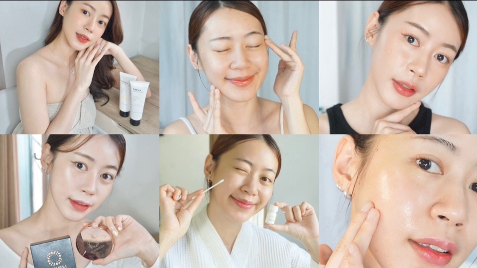 เน็ตไอดอลและบล็อกเกอร์รีวิว - รับรีวิวสินค้า ถ่ายภาพคู่สินค้า (ภาพนิ่ง/คลิปVDO) - 2