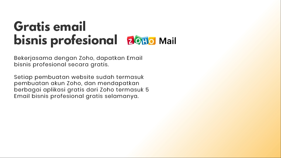 Web Development - Pembuatan Semua Jenis Website Wordpress dan Elementor + Bonus Premium - 2