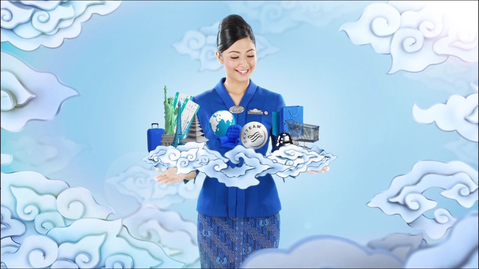 Motion Graphics - Video Animasi 3D/2D Services - 9
