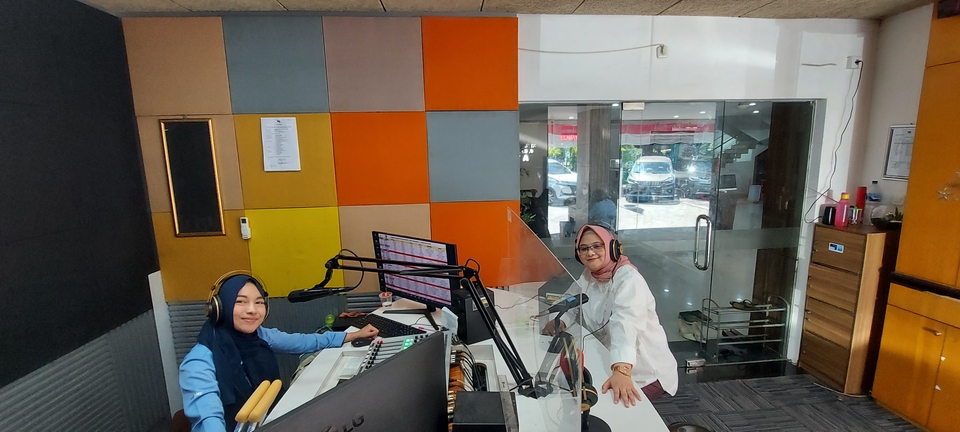 Pengembangan Diri - Lets'talk about : Self improvement, confidence, your carrier and how to build your start up - 5