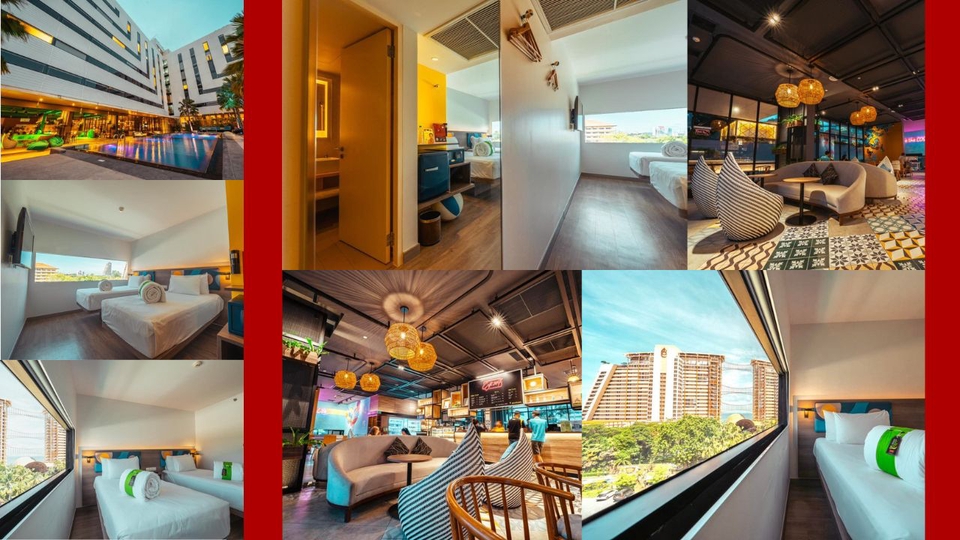 เน็ตไอดอลและบล็อกเกอร์รีวิว - รับรีวิว เน้นภาพสวย คาเฟ่ ร้านอาหาร ที่พัก โรงแรม สินค้า - 5