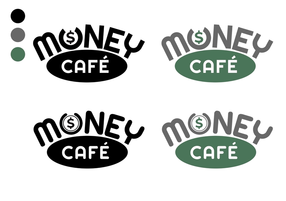 Logo - ออกแบบโลโก้ - 22