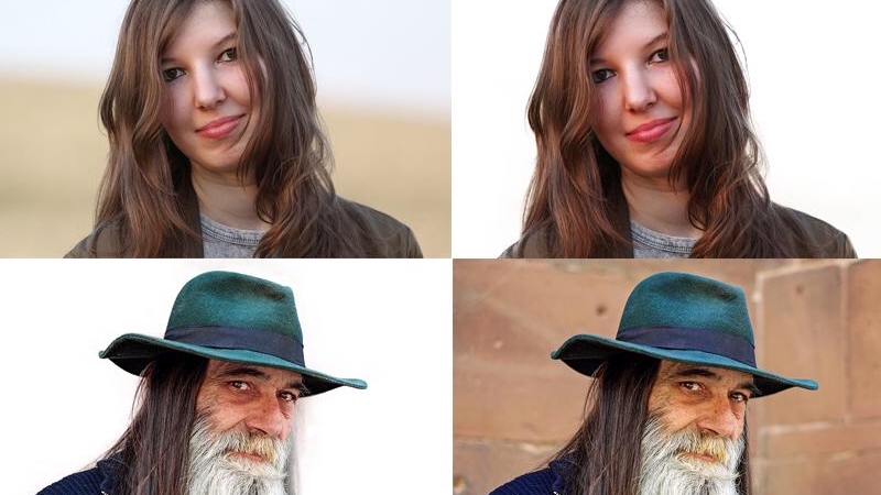 ไดคัท & Photoshop - ไดคัทภาพ ลบภาพพื้นหลัง รีทัชภาพ เปลี่ยนสีวัตถุ - 3