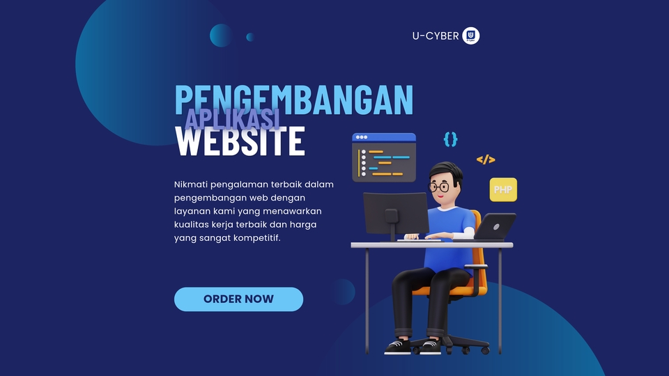 Web Development - SekolahConnect: Menghubungkan Calon Siswa dengan PPDB yang Lebih Lancar (Hosting 3Thn) - 11