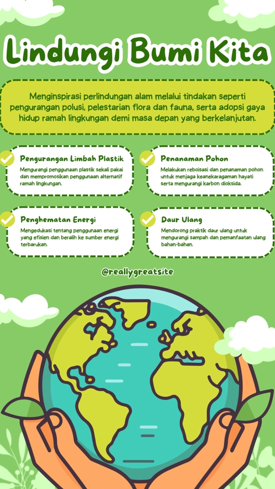 Banner Online - Desain poster, Minimalis & Modern Dengan Kualitas yang Terbaik - 5