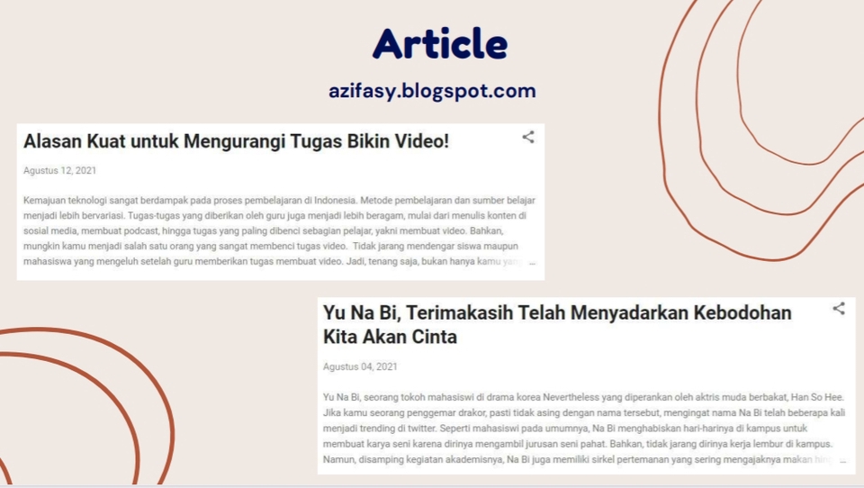 Penulisan Konten - Penulisan Artikel SEO - 3