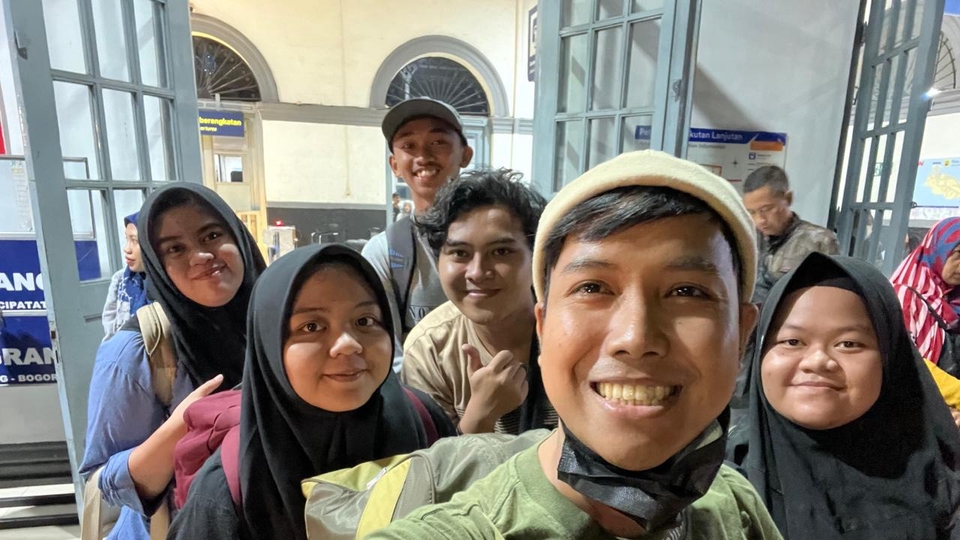 Jasa Membuat dan Meyusun Rencana Perjalanan Wisata - Traveling buddies