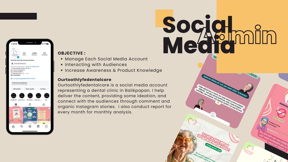Jasa digital marketing, contoh hasil jasa social media admin, jasa promosi instagram, jasa iklan facebook dan instagram, jasa pasang iklan di instagram