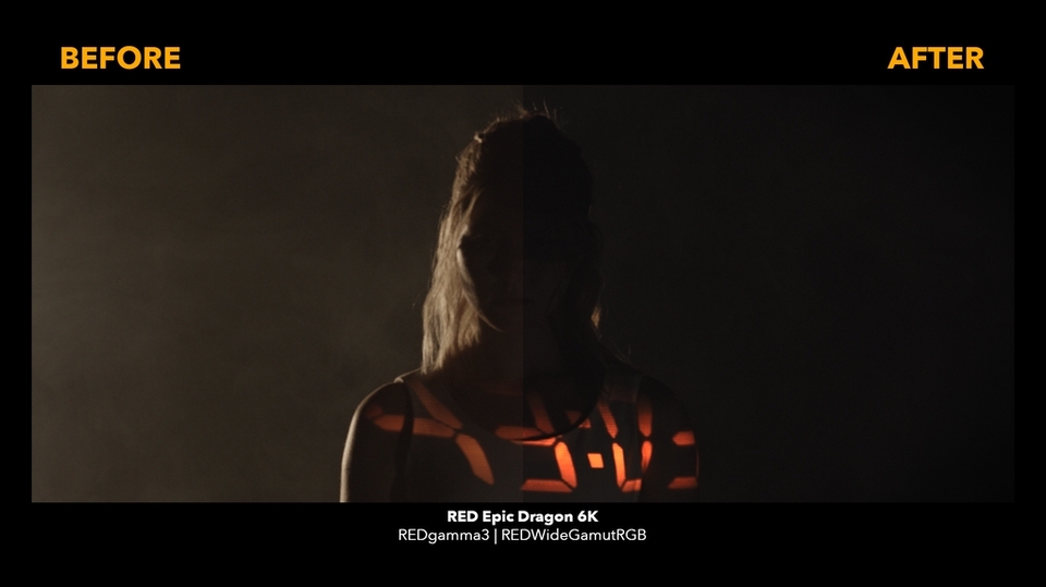 Video Editing - Color Grade Video Kamu! - 4