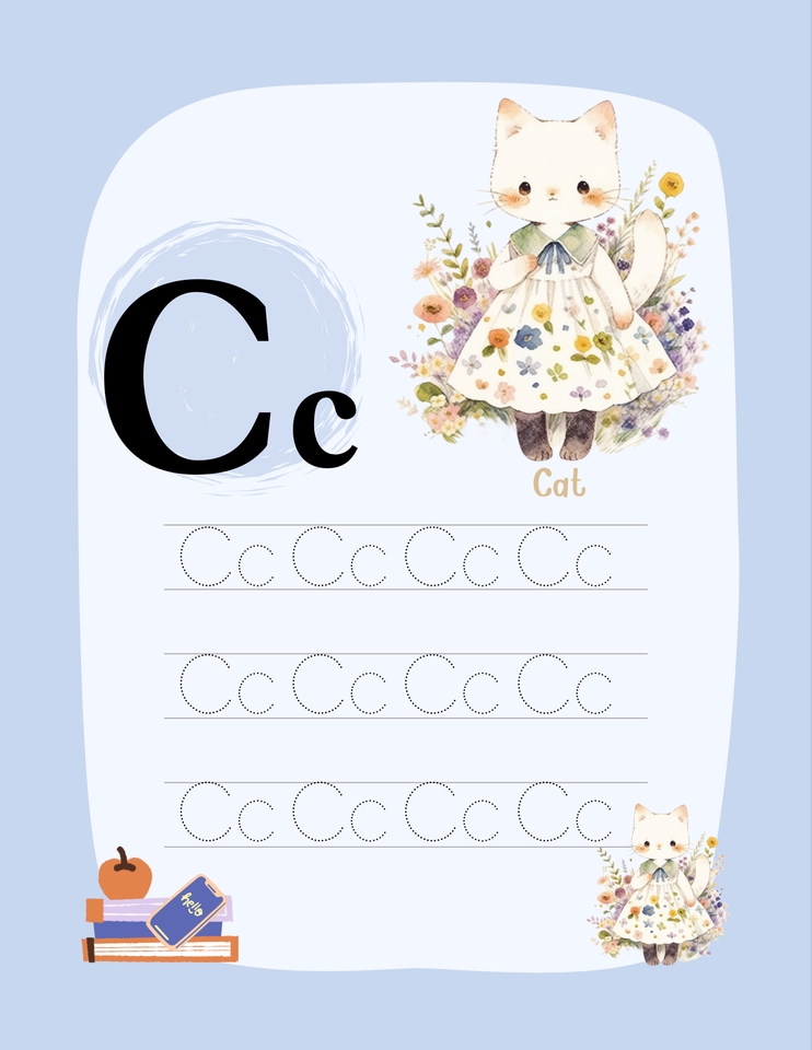 สื่อสิ่งพิมพ์และนามบัตร - หนังสือภาพ,สมุดสื่อสำหรับเด็ก - 5