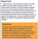 Proofreading - Jasa Parafrase Hingga Bebas Plagiasi - 3