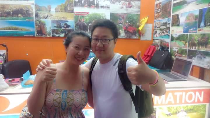 อื่นๆ - ขายของหน้าร้าน /ขายทัวร์ (เคาร์เตอร์ทัวร์)/ขายของตลาดนัดจัตุจักร - 3