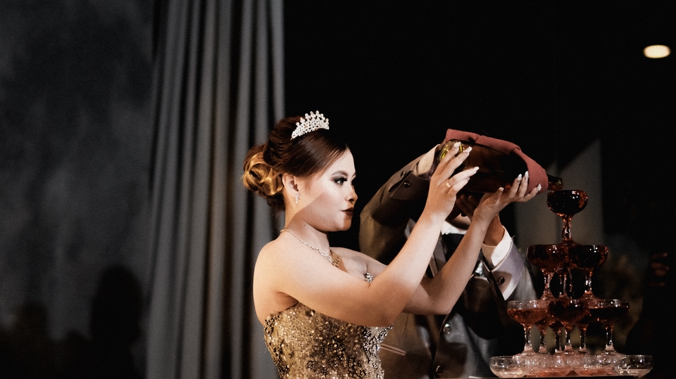 Fotografi - [ Surabaya ] Wedding photography - 14