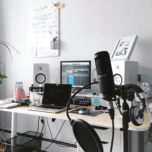 Sulih suara (dubbing, looping) - Pengisi Suara 5 Bahasa (Indonesia, Arab, Inggris, Jawa, Sunda) - 4