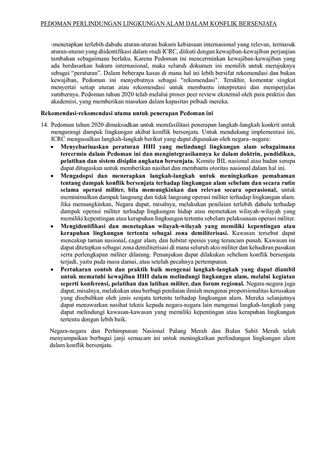 Penerjemahan - Penerjemah Eng-Ind/Ind-Eng Cepat dan Tepat - 10