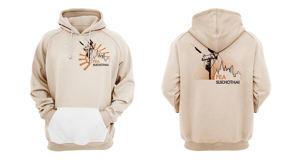 วาด/ออกแบบแพทเทิร์นเสื้อผ้า - ออกแบบภาพกราฟิคสำหรับสกรีนเสื้อ ถุงผ้า วัสดุต่างๆ - 2
