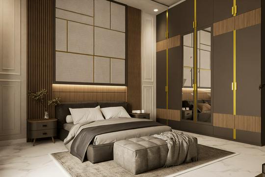 Berbagai Jasa Desain 3D Eksterior (Exterior) - Interior & Eksterior ( 3D modeling & 3D Visual )