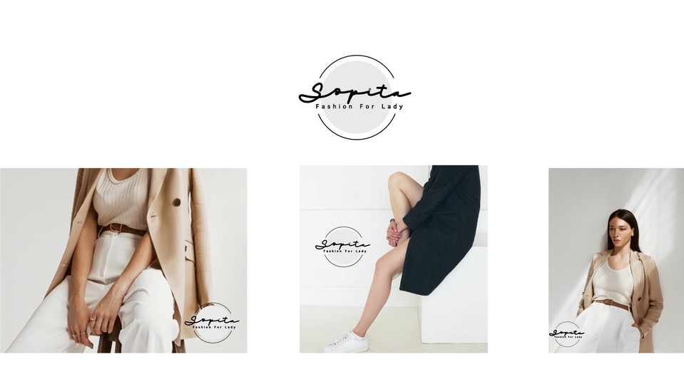 Logo - Logoปัง! Branding ธุรกิจ SME / บริษัท - 14