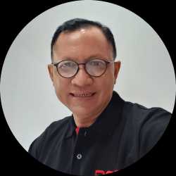 Rudy P.