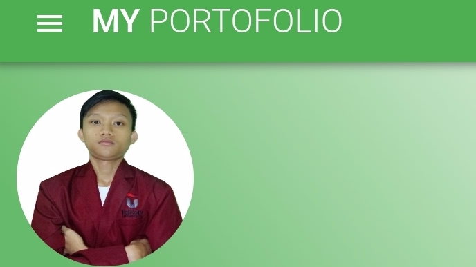 Aplikasi Ponsel - Membuat Aplikasi berbasis AR/VR - 1