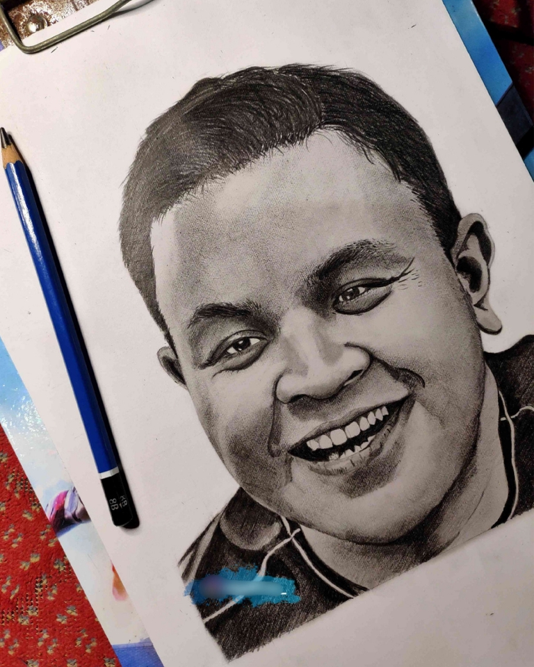 Jasa pembuatan karikatur freelance, gambar karikatur wajah hitam putih, karikatur wajah pensil, harga lukisan wajah, harga lukis wajah