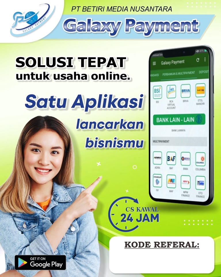 Banner Online - Jasa Desain Banner Iklan atau Promosi UMKM dan Instansi - 14