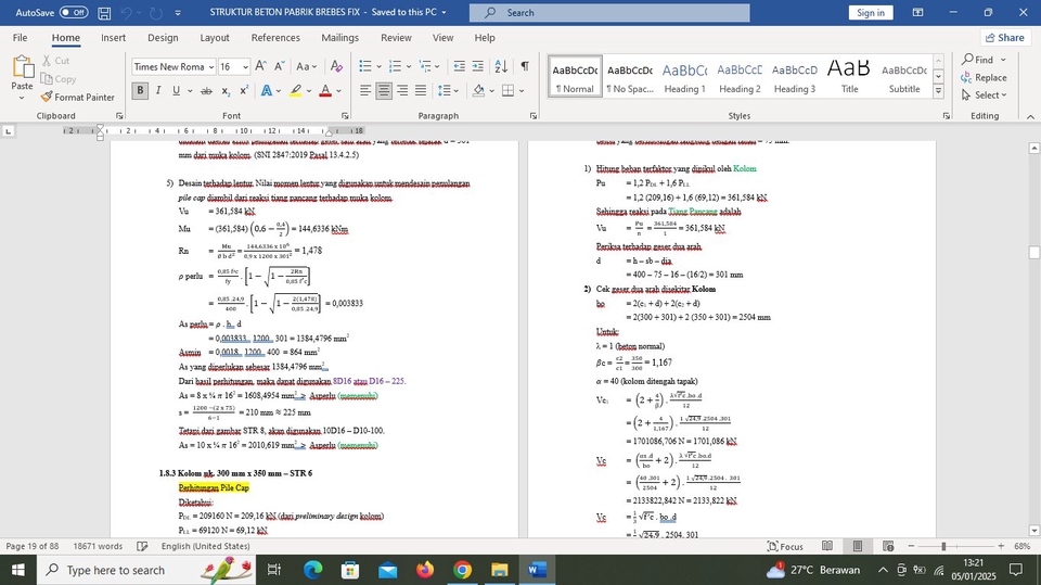 Jasa pengetikan online dokumen dan teks untuk tugas sekolah, proposal, makalah, skripsi, dan lainnya dengan harga terjangkau.
