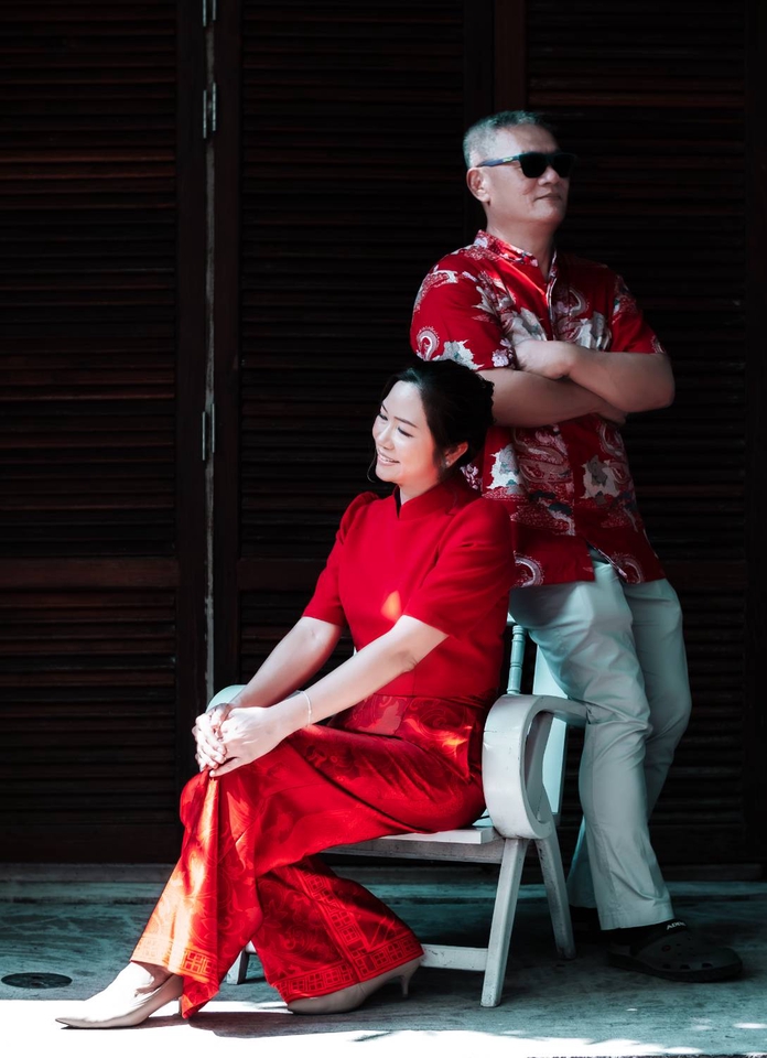 ถ่ายและตัดต่อวีดีโอ - บริการถ่ายวิดีโอ+ตัดต่อ นอกสถานที่ งานบวช งานแต่ง งานสัมมนา ท่องเที่ยว อาหาร แมกกาซีน ฯลฯ - 6