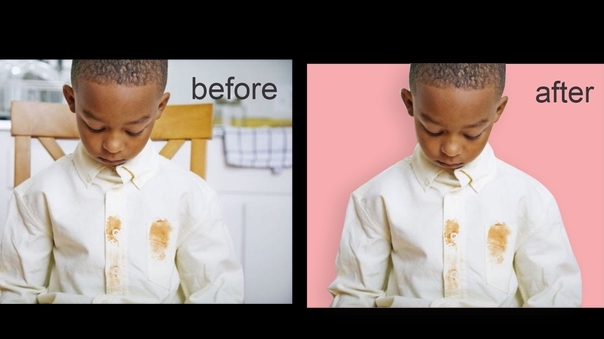 Edit Gambar & Photoshop - Remove Background Foto/Editing Background - 3