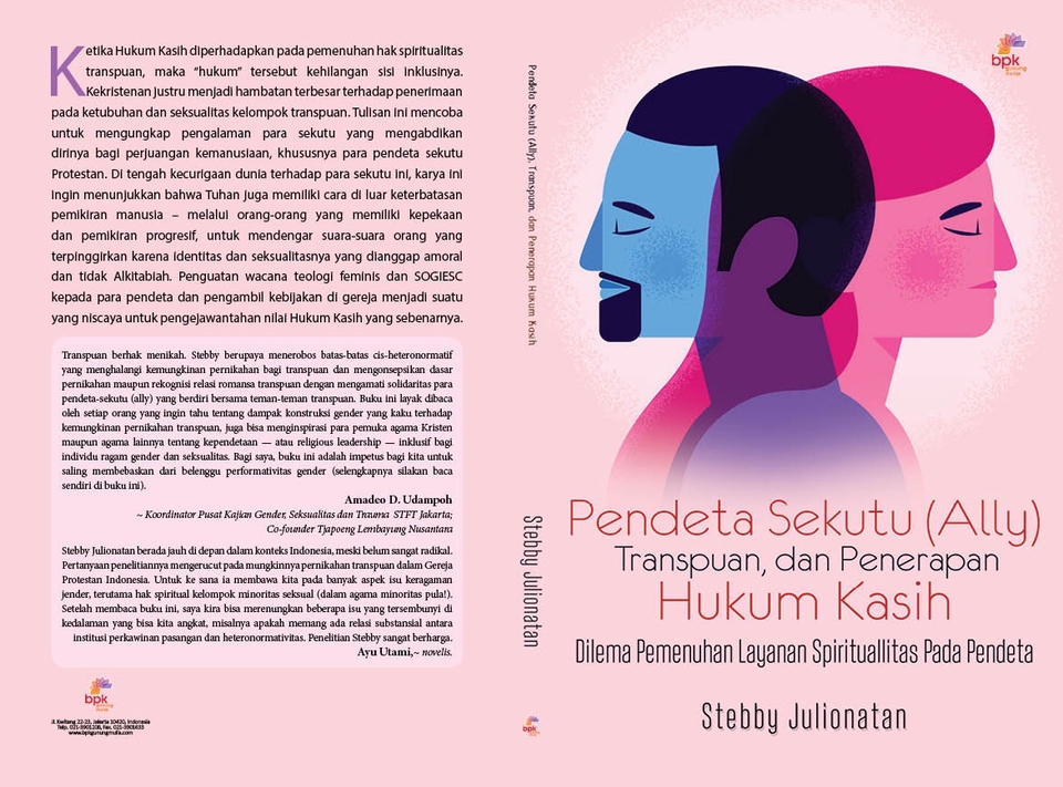 Biografi - Penulisan Buku Biografi - 4