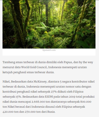 Penulisan Konten - Jasa Tulis Artikel, Essay, SEO-Friendly Content Writings - 16