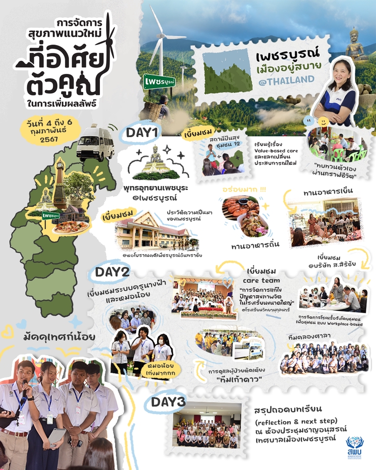 Infographics - Illustration Infographic - 4